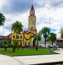 Iquitos
