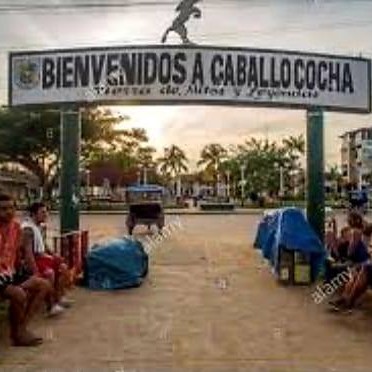 Caballococha